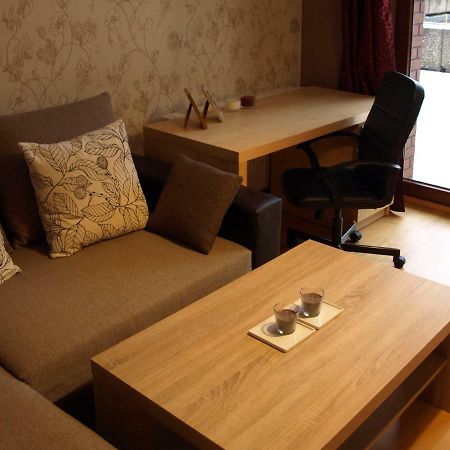 Apartament Przy Parku Wroclaw Exterior photo