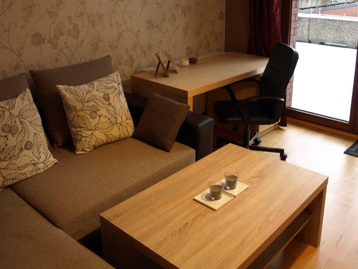 Apartament Przy Parku Wroclaw Exterior photo